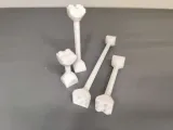 Pillar Stack System - Brick Size Standard-3