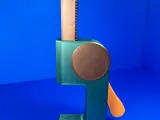 Mini Arbor Press-2