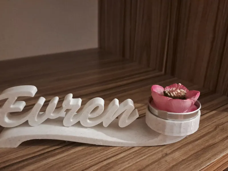 Candle Holder