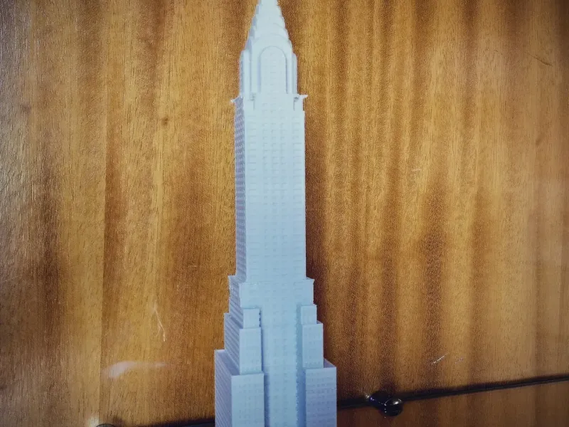 Chrysler Building