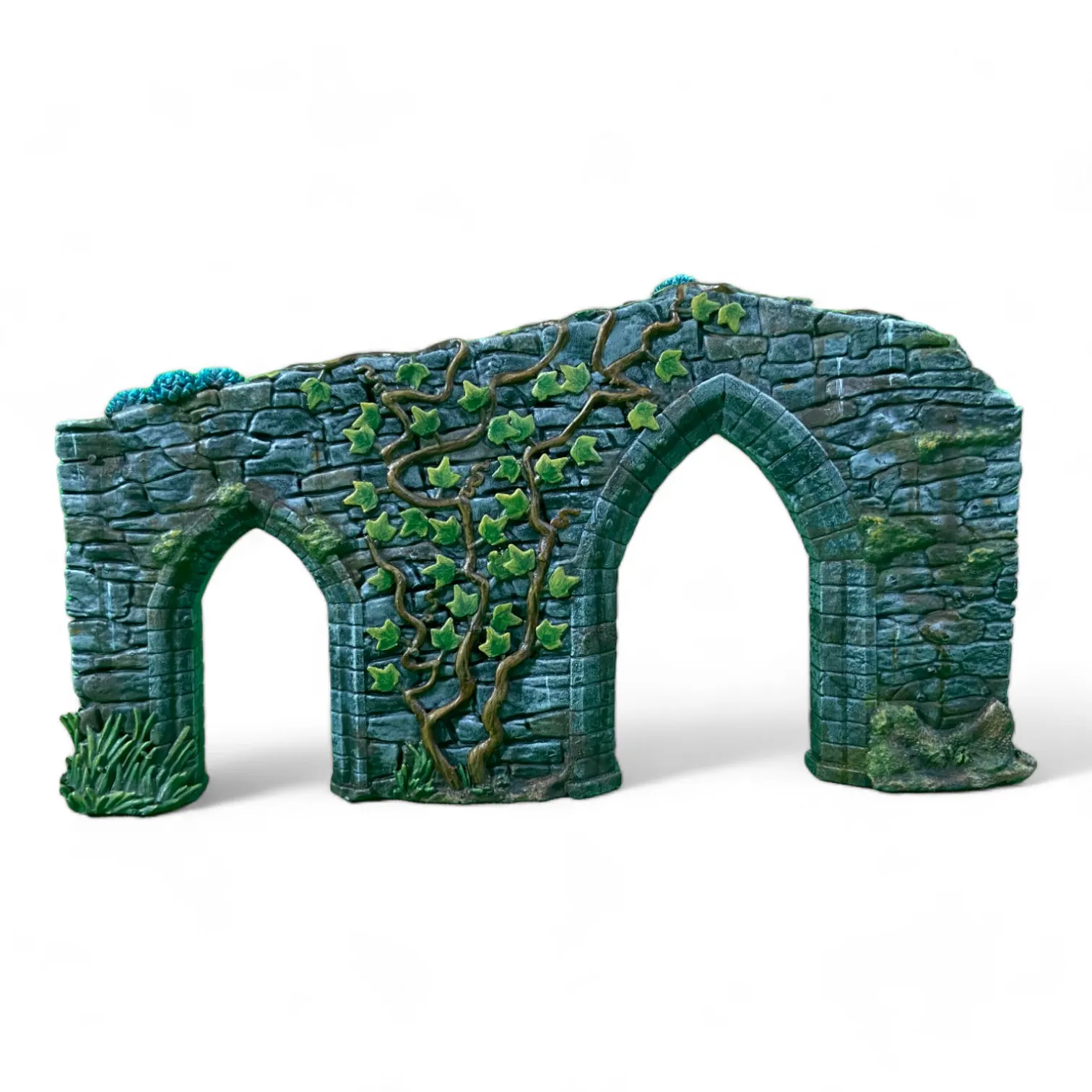 Stone arc