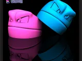 ANILLO POKEMON VOLTORB EN TODAS LAS TALLAS-2