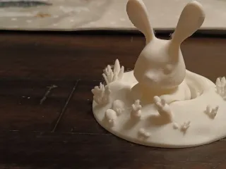 Bunny Burrow
