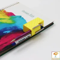 Falconsson - School Essentials Holder-4