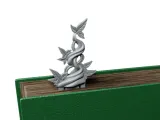 Elves Bookmark-0