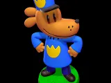 Dog Man-4
