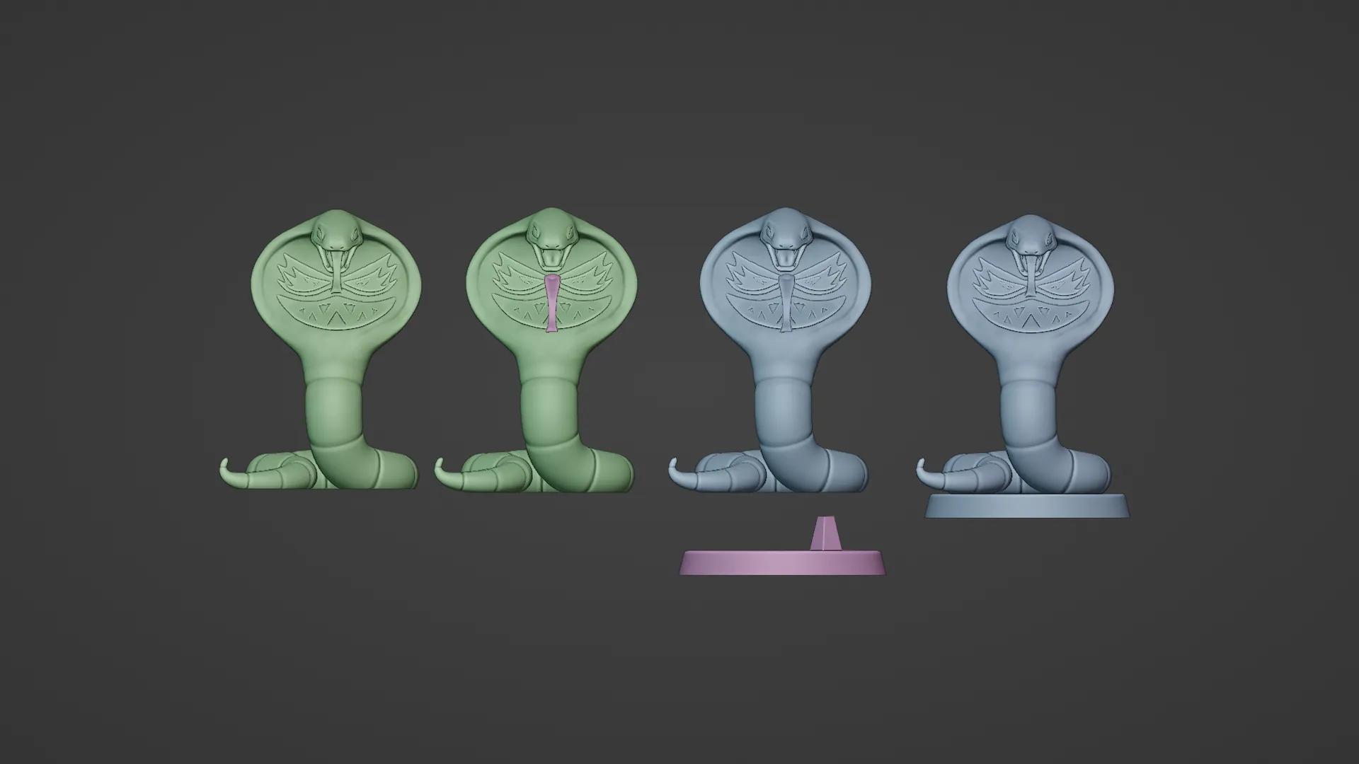 DARK ARBOK POKEMON FAN ART