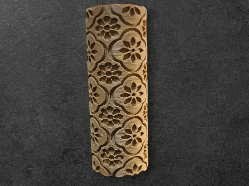 Rodillo Texturizador / Texture Roller