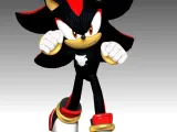 Shadow - Sonic the Hedgehog 3-2