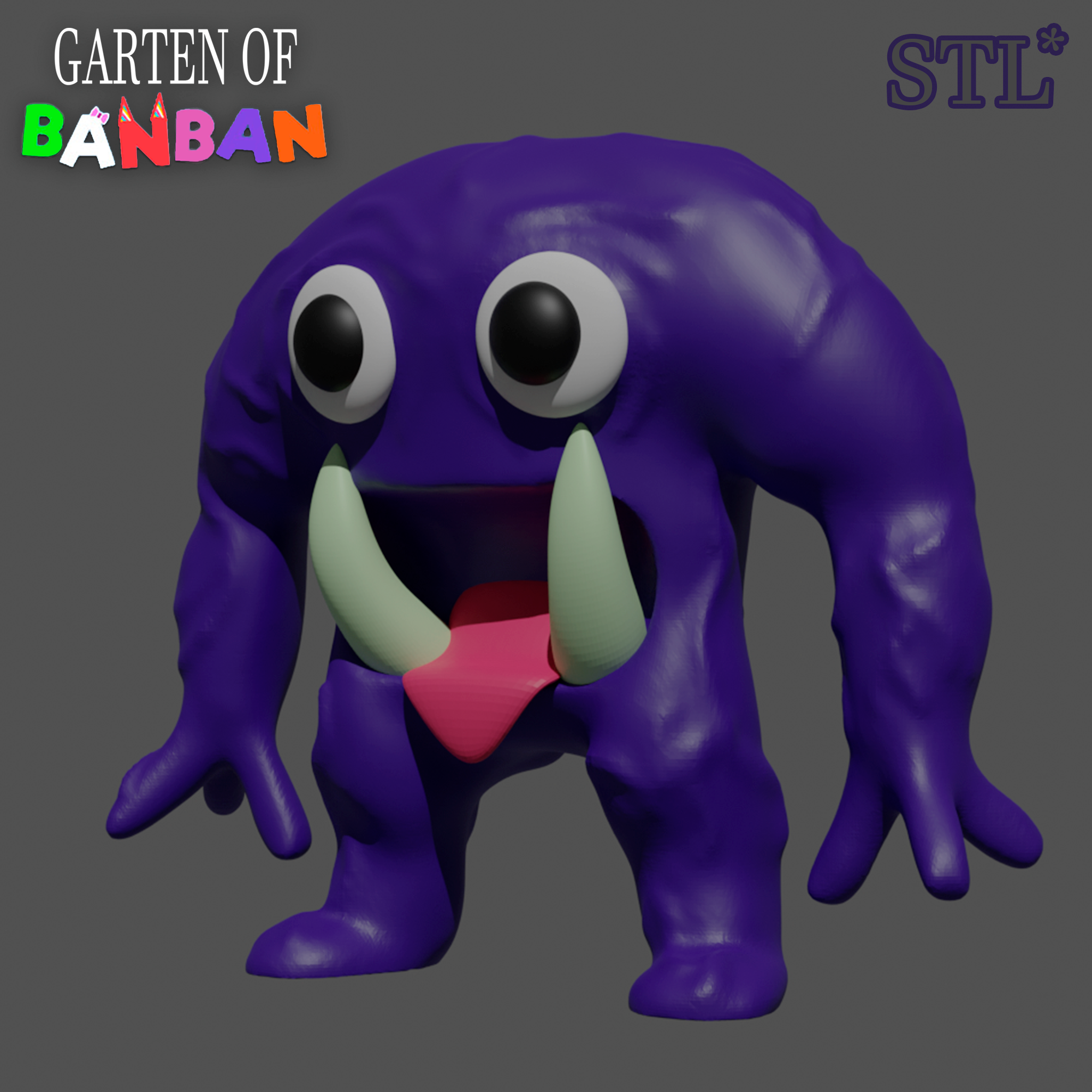 Garten of Banban PNG Bundle Jumbo Josh Roblox Characters