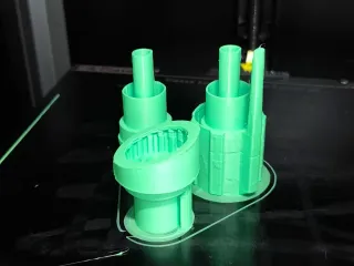 DIY Lightsaber