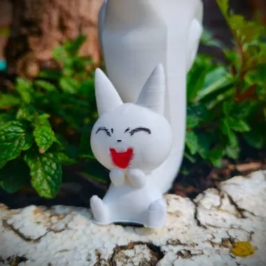 Pachirisu - Pokemon-0