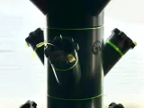 Table Top Hydroponic Tower-1