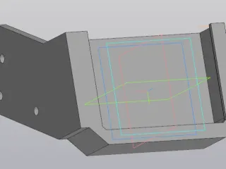 Ender 3v3SE