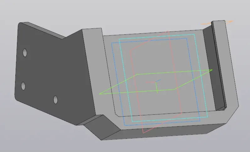 Ender 3v3SE