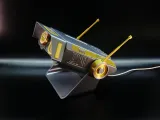Star Wars - BD-1 Droid Desk Lamp-4