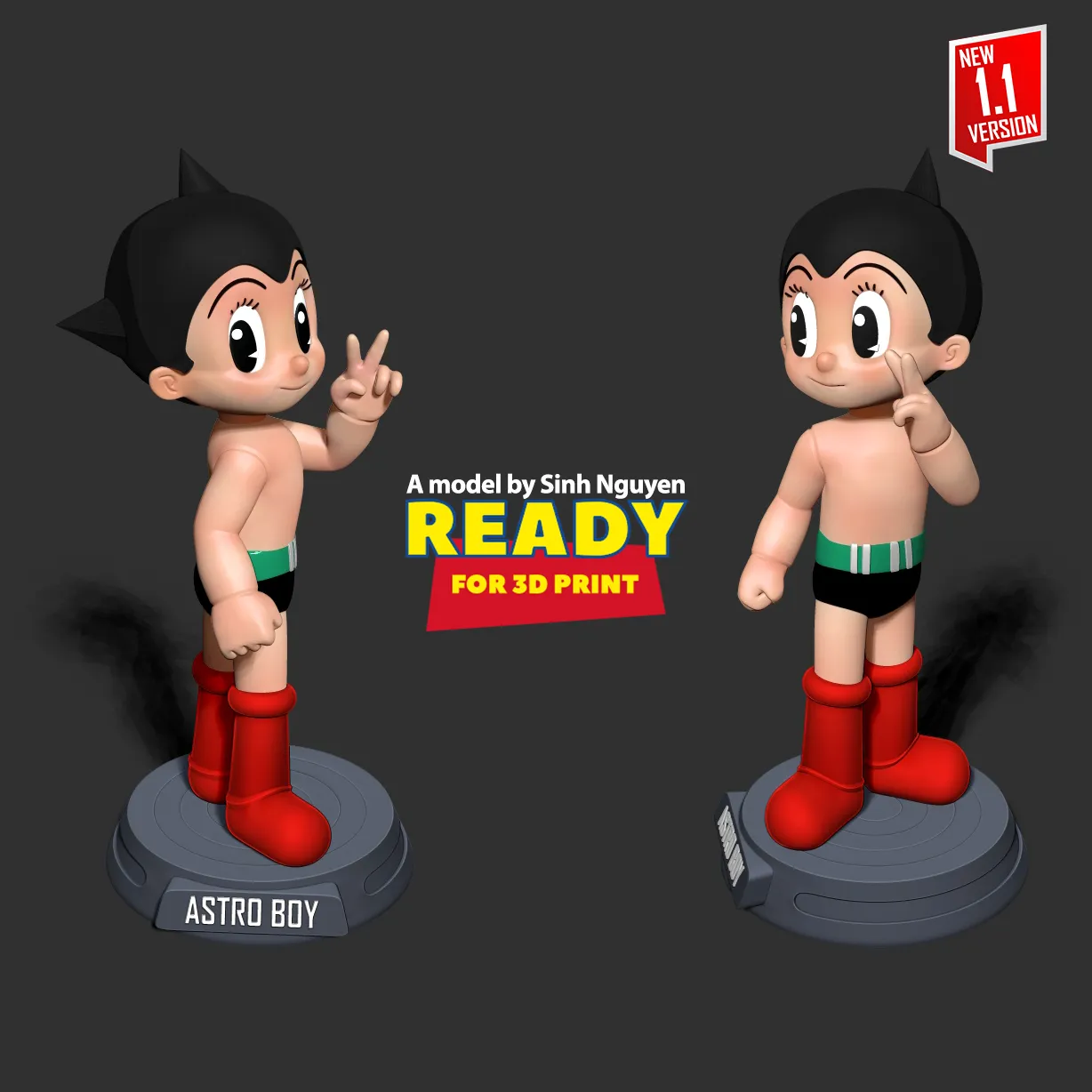Astro Boy