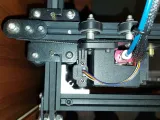 Ender 5/5Plus CR-Touch Mount-1