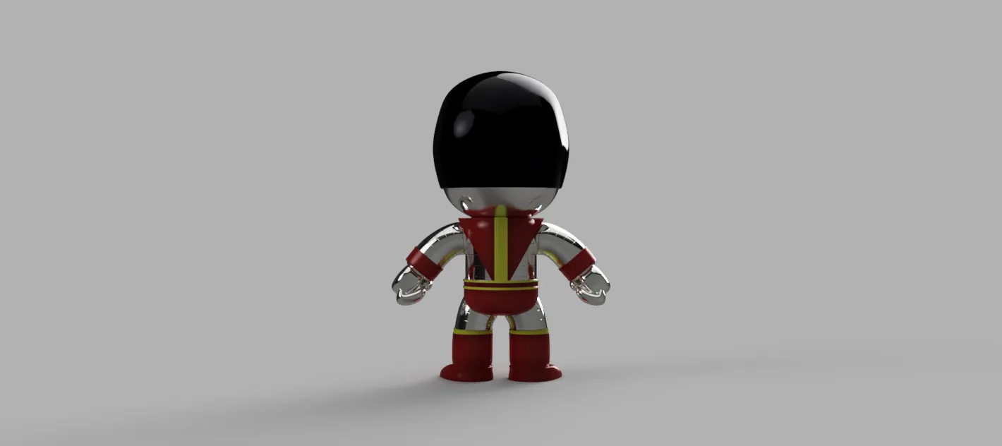 Marvel Comics Mini Colossus (Piotr Rasputin)