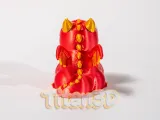 🔥 Tiny Dragon Embero the Curious Spark 🔥-2