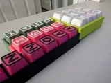 Fidget (Clicker) Bases and Keycaps-3