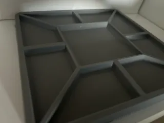 Pallette Paint Tray