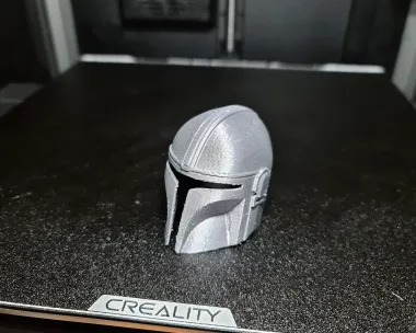 mandolarian helmet-0