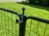 Leash Hook For FXW Gates (Pole)-4