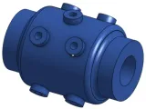 Pulse Combustion Chamber-0