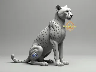 cheetah