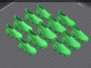 Extraterrestrial Runner