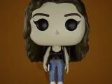 Funko Custom Estudiante-0