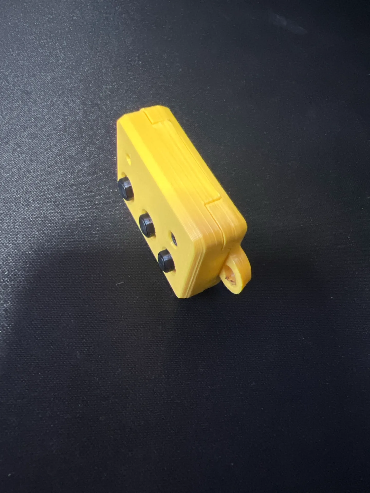 Basic Gate Remote Controller