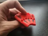 CYBER-SHIELD 120dB+ - Insanely Loud Whistle (Print in Place)-1