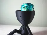 Man Flowerpot-1