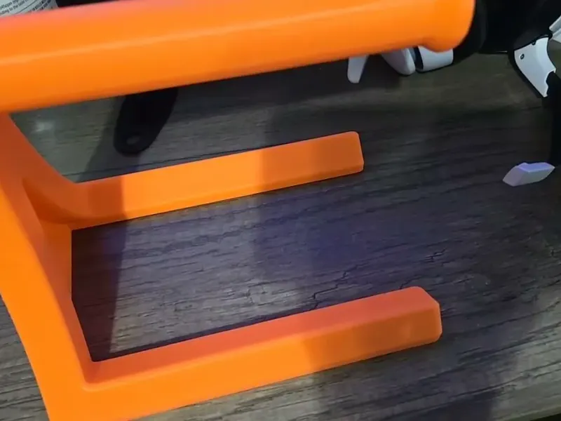 spool holder