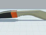 12 Inch Angkhola Khukuri-5