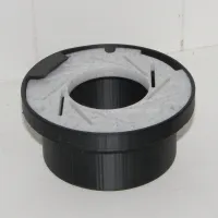 IRIS MECHANISM BOX - MECHANICAL BOX-3