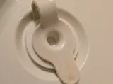 Water Tray Plug-0