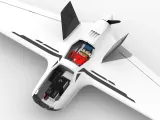 FPV ORCA V2 800 MM FPV KANAT STL DOSYASI-8