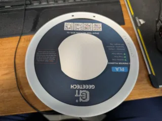GEEETECH CFS Spoolring