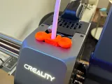 Ender 3 V3 CoreXZ PTFE tüp kolay çıkarılabilir-0