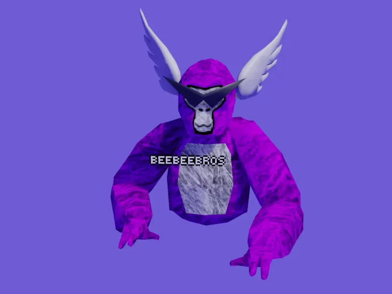 BeeBeeBros
