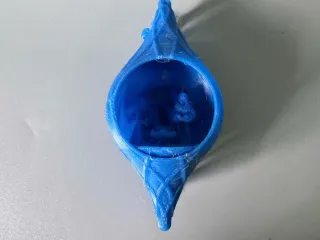 Nativity ornament