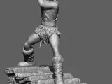 Bobby Dungeons & Dragons-6