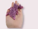 Baby Peacock Dragon-1