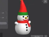 Snowman-0