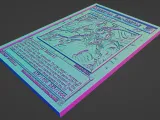 Inzektor Exa-Beetle - yu-gi-oh!-5