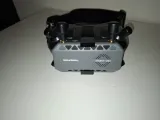 Caddx Ascent VRX on Goggles X-3