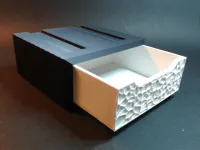 Modular/Stackable Boxes-1